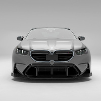 Revozport BMW M5 G90/99 Carbon Fiber Air Vents