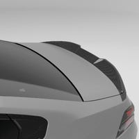 Revozport BMW M5 G90 Carbon Fiber Spoiler