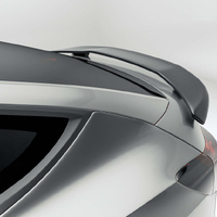 Revozport Tesla Model Y Juniper Carbon Fiber Rear Wing