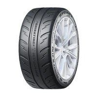 Rydanz Revimax R31 – Semi-Slick Precision for Competitive Racing