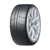 Rydanz Revimax R53 - Situated Between Full Slick And Semi-Slick 