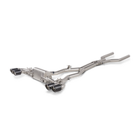 Akrapovic Evolution Line - BMW M8 / M8 Competition Gran Coupe (F93)