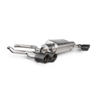 Akrapovic BMW M340i (G20, G21) & M440i Gran Coupe (G26) Evolution Line (Titanium)
