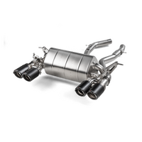 Akrapovic Slip-On Line (Titanium) - BMW M4 (F82, F83) - OPF