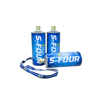 Endless S-Four Brake Fluid