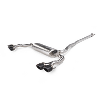 Akrapovic Evolution Line (Titanium) for Mercedes-AMG A 45 / A 45 S (W177) - OPF/GPF 2024