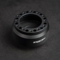 Zestek Racing Steering Wheel Boss Kit - SUBARU WRX STI VA