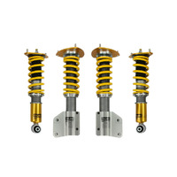 Ohlins Road & Track Coilovers - Subaru WRX VA 15-21/STI GR, GV, VA 08-21