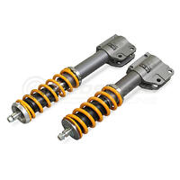 Ohlins Road & Track Coilovers - Subaru WRX/STI GC8 94-00