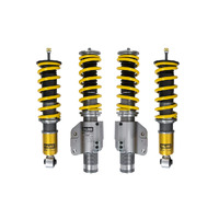 Ohlins Road & Track Coilovers - Subaru BRZ & Toyota 86 12-21