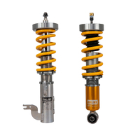 Ohlins Road & Track Coilovers - Subaru WRX VB 2022+