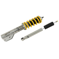 Ohlins Road & Track Coilovers - Suzuki Swift Sports ZC31S 05-10