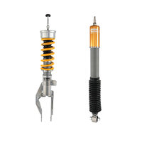 Ohlins Road & Track Coilovers - Tesla Model Y 20-22/Model 3 17-22
