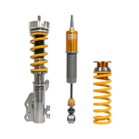 Ohlins Road and Track suit Toyota Corolla GR 2023+