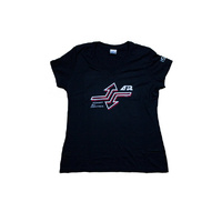 APR Performance Two Arrows V-Neck Medium