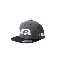 APR Performance Hat Heather