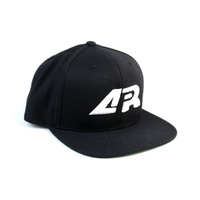 APR Performance Hat Youth Black