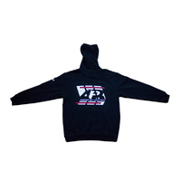 APR Performance Rumble Strip Hoodie Large