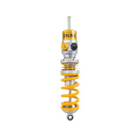 Ohlins TTX36 Universal Motorsport Damper External Reservoir SINGLE 396/168 - NO SPRING