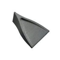 Verus Engineering Vortex Generator - 3D Printed Carbon Nylon