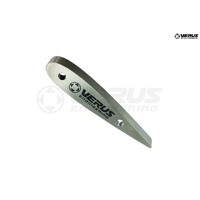 Verus Engineering Splitter Skid Vane, Titanium