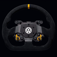 Zestek Racing Steering Wheel Button Panel - Volkswagen Golf/GTI/R MK8