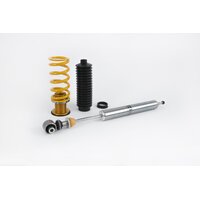Ohlins Road & Track Coilovers - Audi A3, S3, RS3 8V/TT, TTS, TTRS 8S/VW Golf R Mk7, Mk8 (AWD)