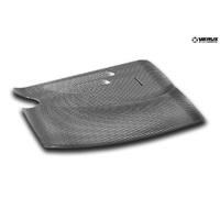 Verus Engineering KMX V1X Carbon Fiber Endplate Kit