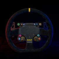 Zestek Racing CAN-BUS Button Control Panel