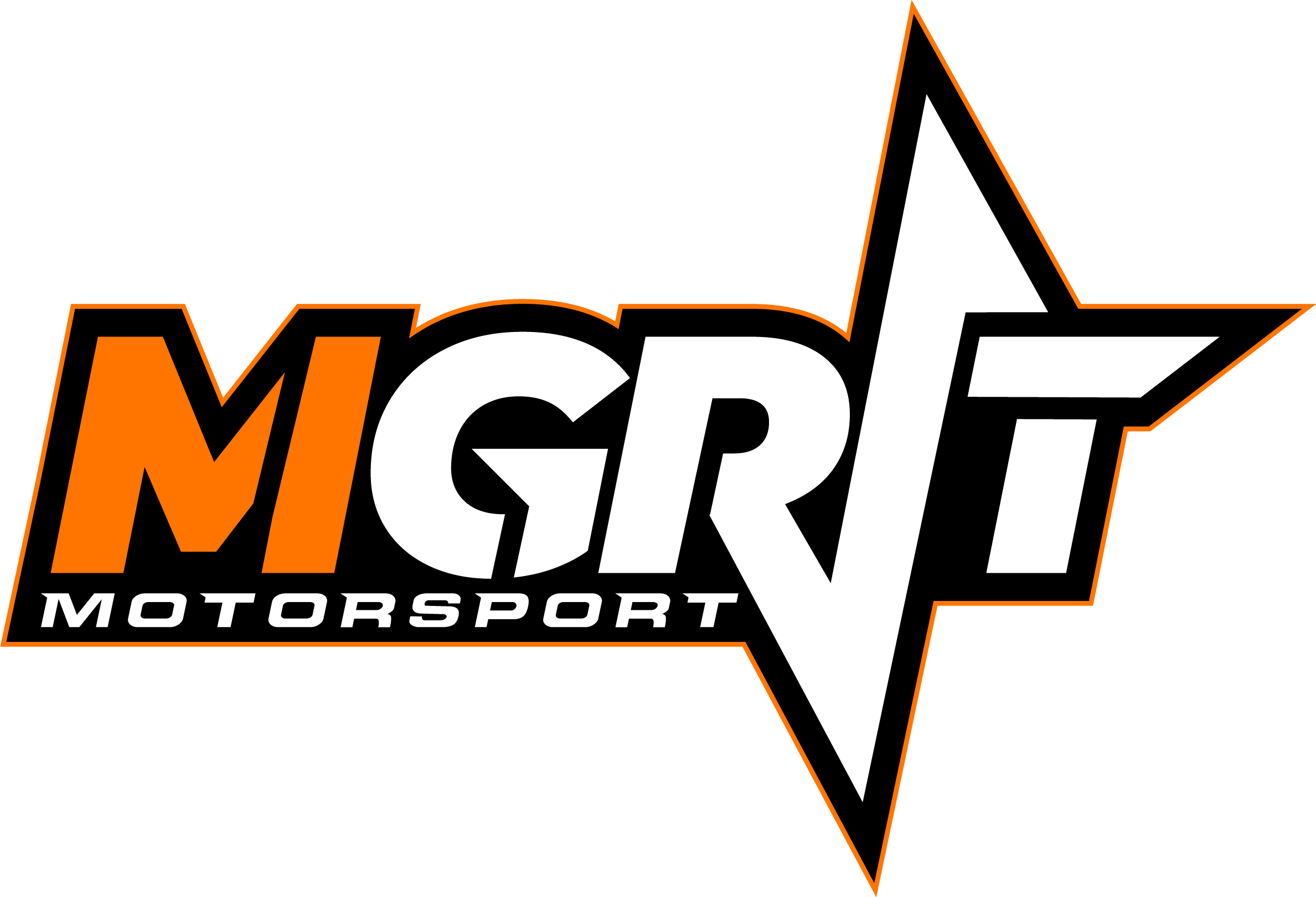 Mgrit Motorsport logo